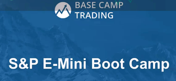 BaseCamp Trading - Emini Day Trading Boot Camp