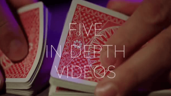 Benjamin Earl - Trade Secrets Project