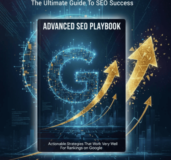 Bigtowa - Advanced SEO Playbook - Actionable Strategies That Work Very Well For Rankings on Google