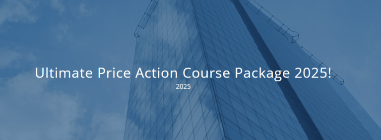 Chris Lori - Ultimate Price Action Course Package 2025
