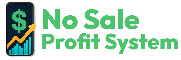 Chris Reader - No Sale Profit System