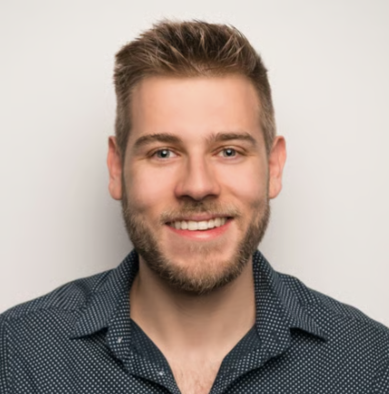 Christopher Dodd - Shopify Theme Developer