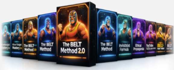 Curt Maly - Black Friday Bundle 2025