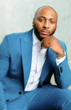 Daeron Myers - The Courier Business Academy - The Ultimate Money Making Courier Course