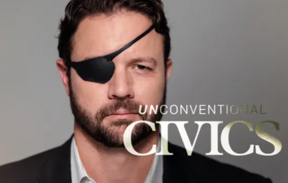 Dan Crenshaw (Peterson Academy) - Unconventional Civics