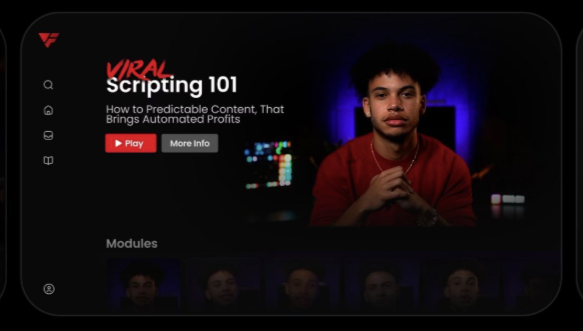 Devin Jatho - Viral Flow 2.0