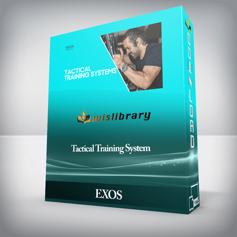 EXOS - Tactical Training System