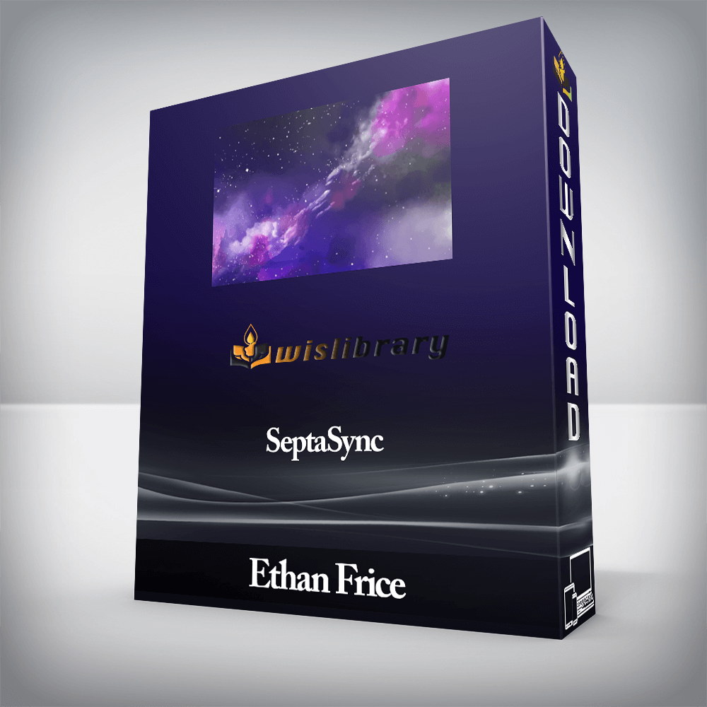 Ethan Frice - SeptaSync