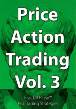 Fractal Flow Pro - Price Action Trading Volume 3