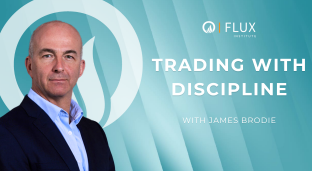 James Brodie - Trading With Discipline