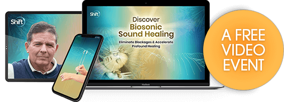 John Beaulieu - Biosonic Sound Healing Certification
