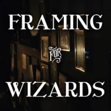 John Wilson - Framing for Wizards