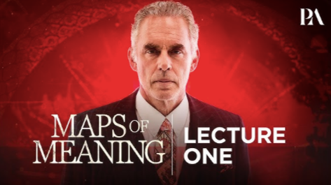 Jordan Peterson (Peterson Academy) - Maps of Meaning - Part I