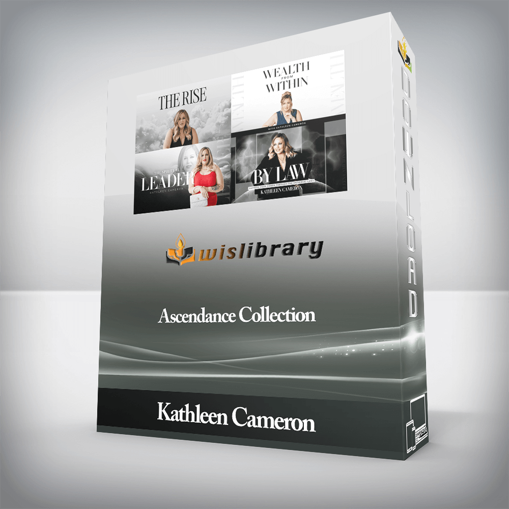 Kathleen Cameron - Ascendance Collection