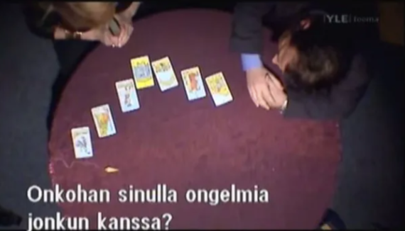 Laura Jeffery - Learn Tarot in an Hour