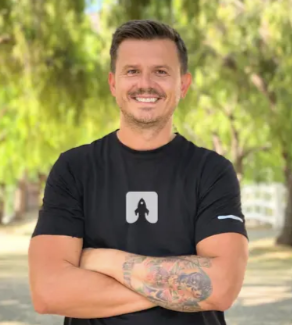 Marcin Teodoru - AI Builders