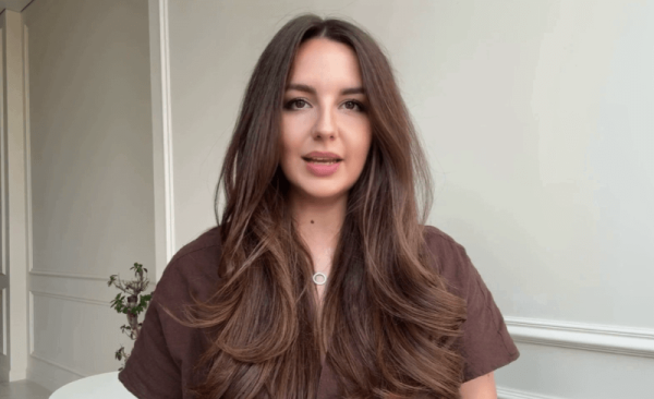 Maria Rubtsova - Dreamfall AI Academy