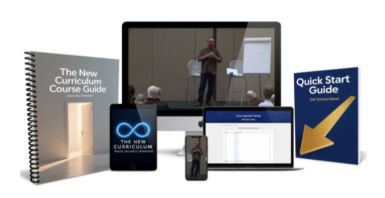 Mark Cunningham - The New Curriculum 2014