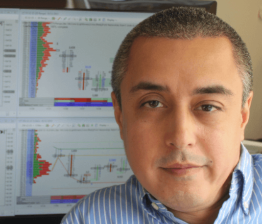 Mike Valtos - Order Flow By The Numbers