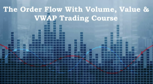 Mike Valtos - Volume, Value, & VWAP Course