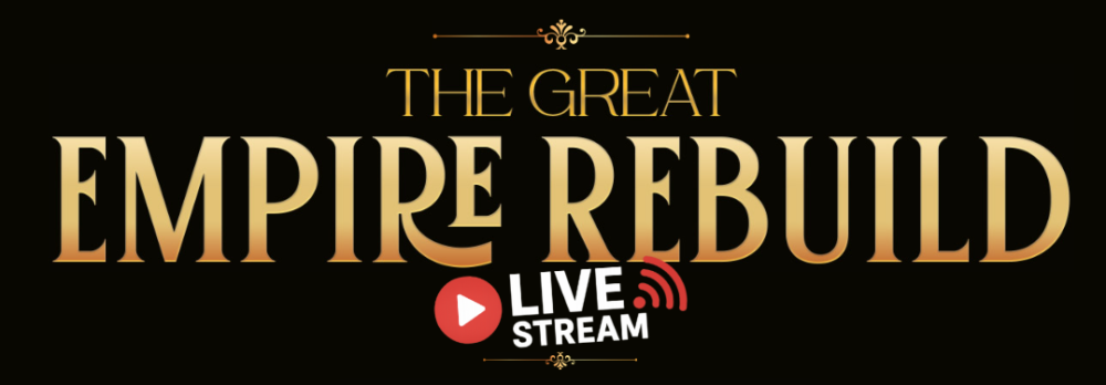 Mitch Miller - Copy Colosseum Livestream