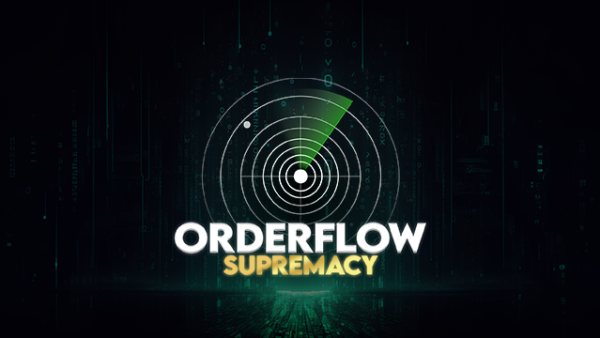 Morpheus Education - Orderflow Supremacy 2025