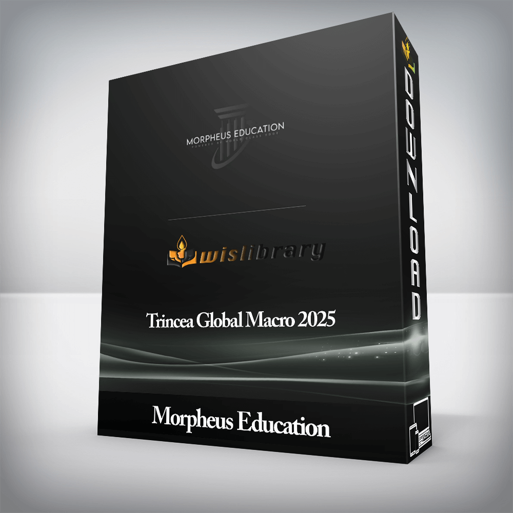 Morpheus Education - Trincea Global Macro 2025