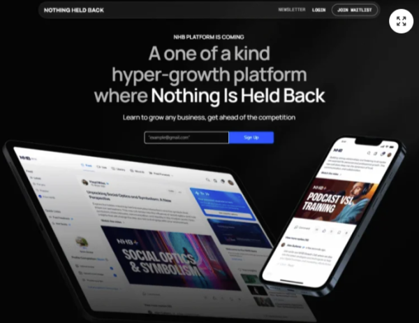 NHB+ Uptil October 2025