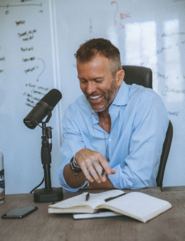 Peter Crone - Mastermind 8 2025