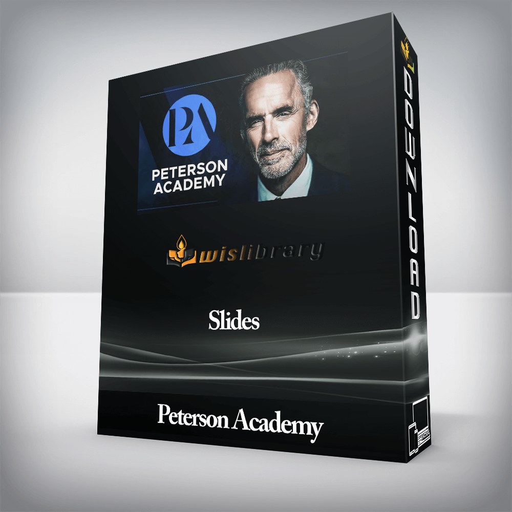 Peterson Academy - Slides