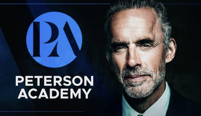 Peterson Academy - Slides