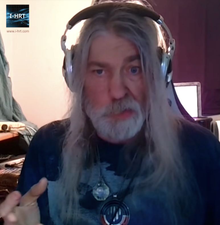 Richard Bartlett - Birthday Party Video