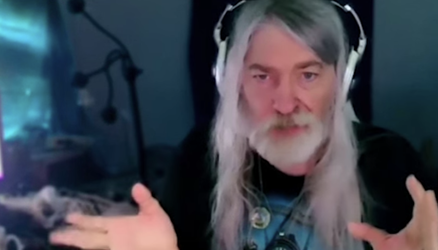 Richard Bartlett - In Deep 1 - 3