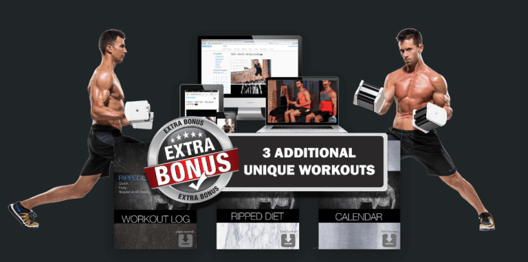 Rippedism - Program 1