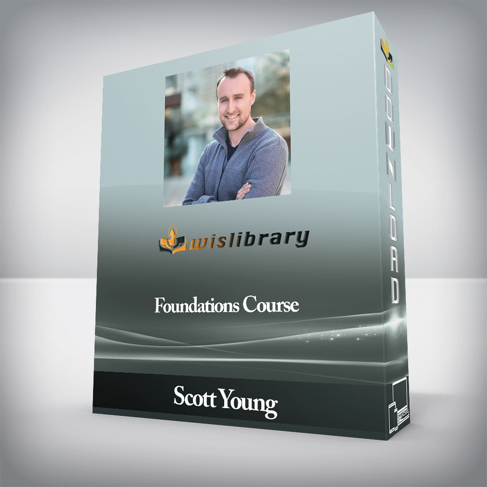 Scott Young - Foundations Course