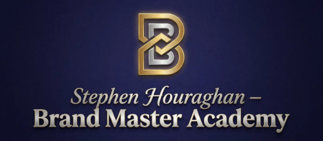 Stephen Houraghan - Brand Master Academy