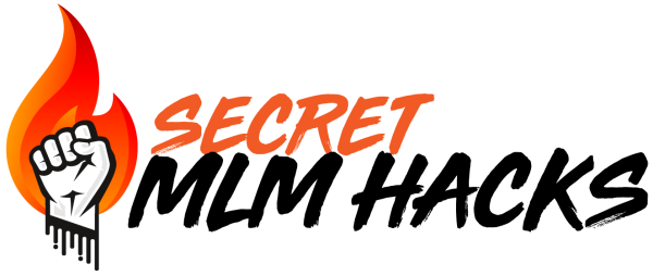 Steve J Larsen - Secret MLM Hacks 2025