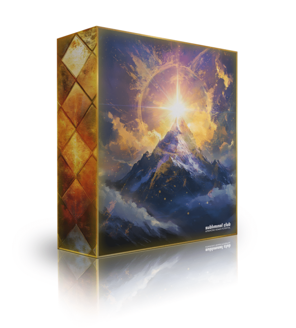 Subliminal Club - AEON - Alchemist Royal