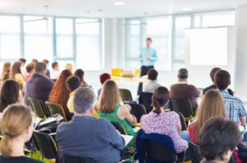 Terence Watts - BWRT - Taster Session
