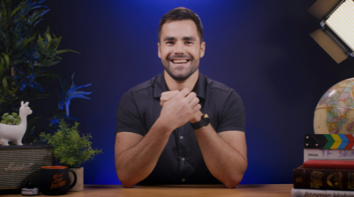 Thomas Frank - Skillshare - Build Routines That Last