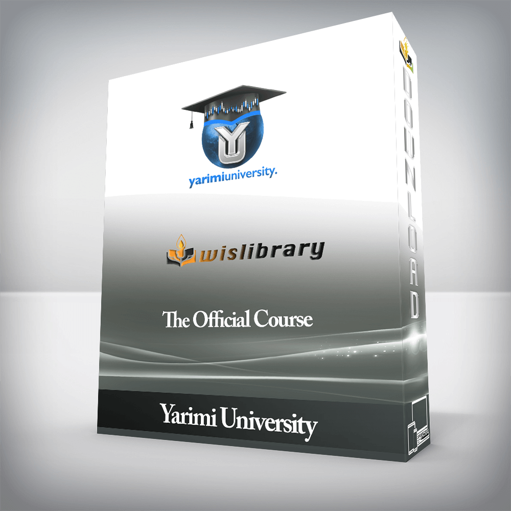 Yarimi University - The Official Course