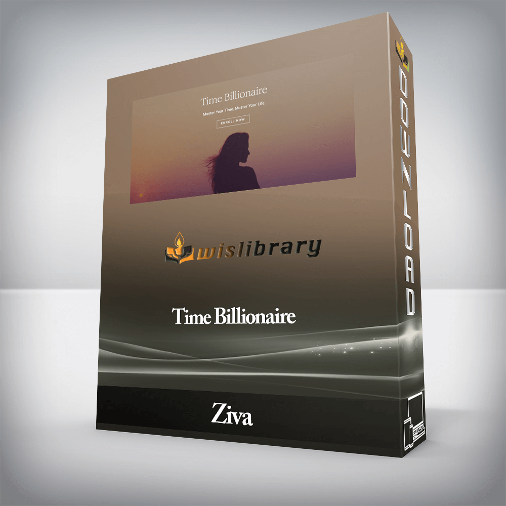 Ziva - Time Billionaire
