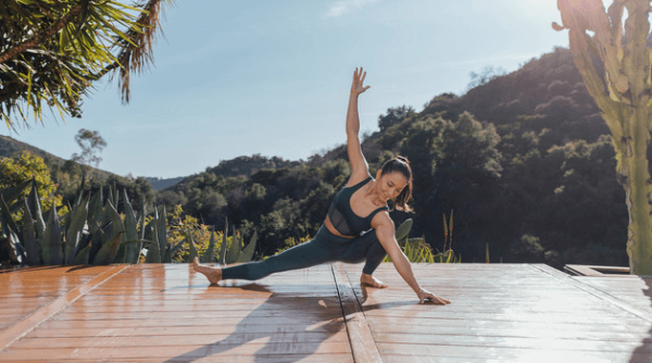 AloMoves - Mind & Body Refresh