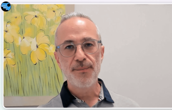 Barry Plaskow - The Insiders’ Klub (TIK)