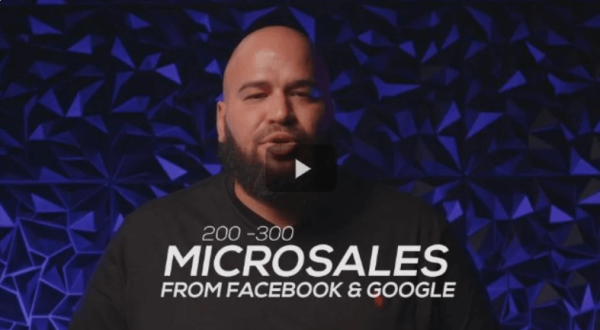 Carlos Corona - Pay Per Call Training Unik 360