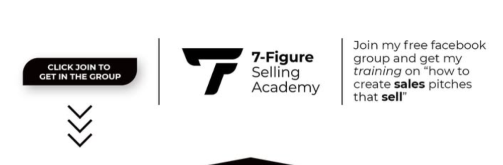 Cole Gordon - 7-Figure Selling Academy