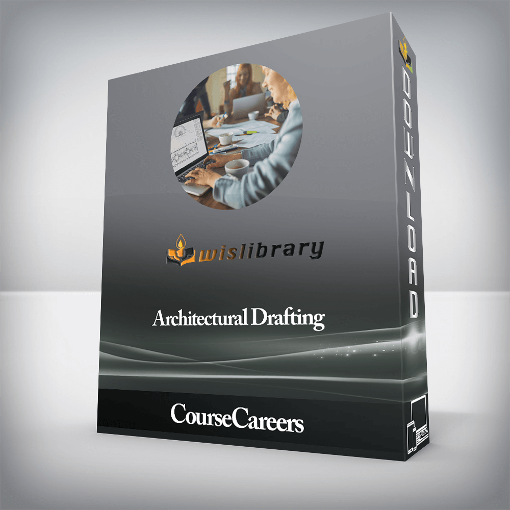 CourseCareers - Architectural Drafting