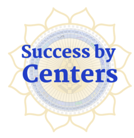 Evelyn Levenson - Success by Centers