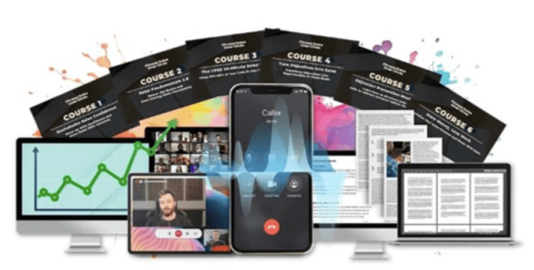 Fitness Sales Inner Circle - 7 Figure Fitness Closer