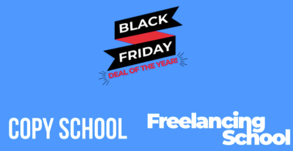 Joanna Wiebe - Black Friday Bundle 2025